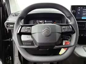 Citroën ë-Berlingo (2026) thumbnail 22