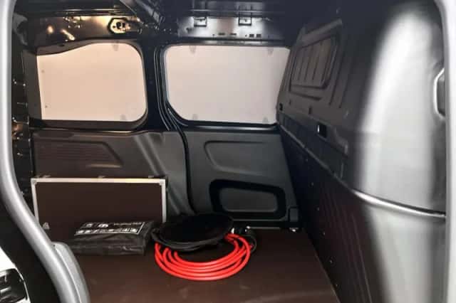 Citroën ë-Berlingo (2026) thumbnail 24