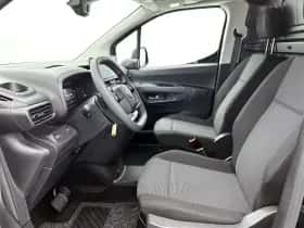 Citroën ë-Berlingo (2026) thumbnail 4