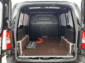 Citroën ë-Berlingo (2026) thumbnail 5