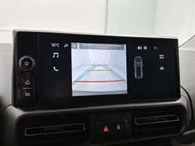 Citroën ë-Berlingo (2026) thumbnail 6
