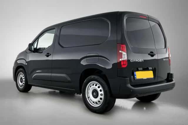 Citroën ë-Berlingo (2026) thumbnail 7