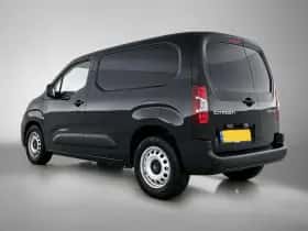 Citroën ë-Berlingo (2026) thumbnail 7