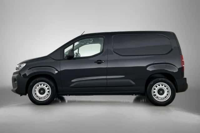 Citroën ë-Berlingo (2026) thumbnail 8