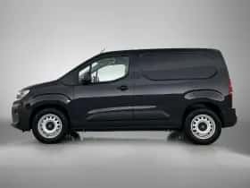 Citroën ë-Berlingo (2026) thumbnail 8