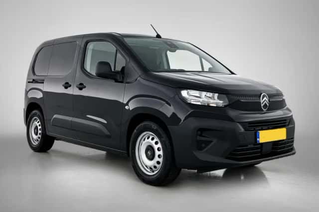 Citroën ë-Berlingo (2026) thumbnail 9