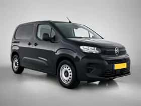Citroën ë-Berlingo (2026) thumbnail 9