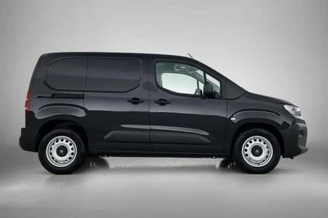 Citroën ë-Berlingo (2026) thumbnail 10