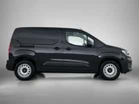Citroën ë-Berlingo (2026) thumbnail 10
