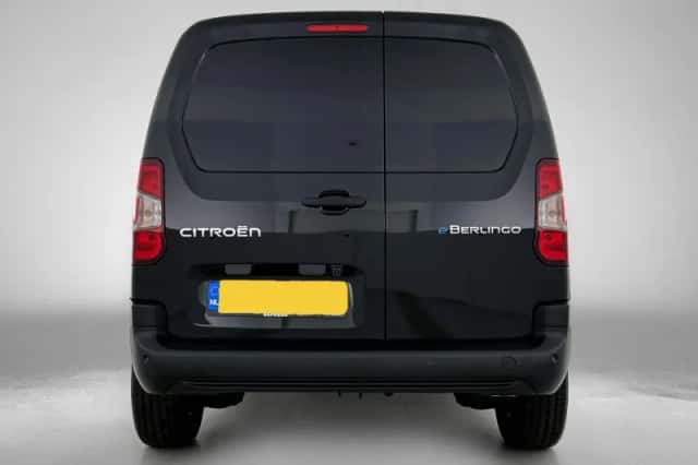 Citroën ë-Berlingo (2026) thumbnail 2