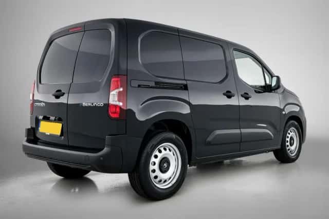 Citroën ë-Berlingo (2026) thumbnail 3