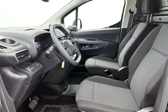 Citroën ë-Berlingo (2026) thumbnail 4