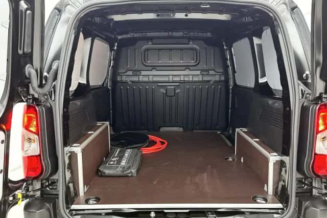 Citroën ë-Berlingo (2026) thumbnail 5