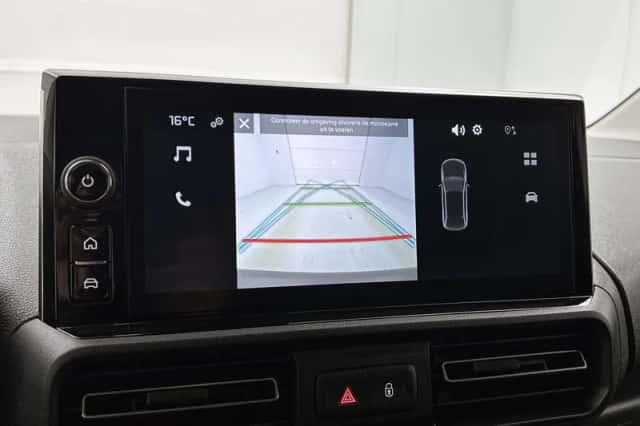 Citroën ë-Berlingo (2026) thumbnail 6