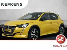 Peugeot 208 (2022)