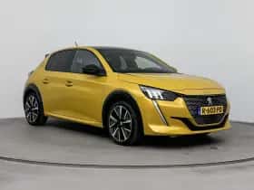 Peugeot 208 (2022) thumbnail 2