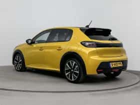 Peugeot 208 (2022) thumbnail 11