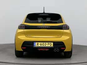 Peugeot 208 (2022) thumbnail 12