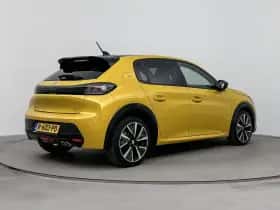 Peugeot 208 (2022) thumbnail 13
