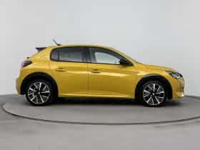 Peugeot 208 (2022) thumbnail 14