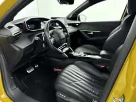 Peugeot 208 (2022) thumbnail 15
