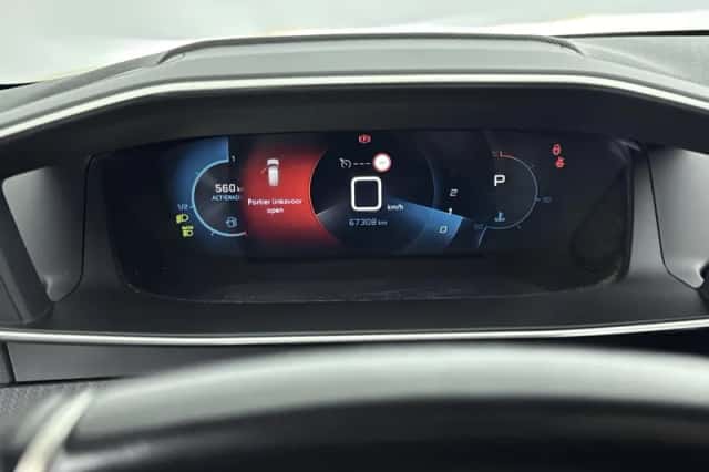 Peugeot 208 (2022) thumbnail 17