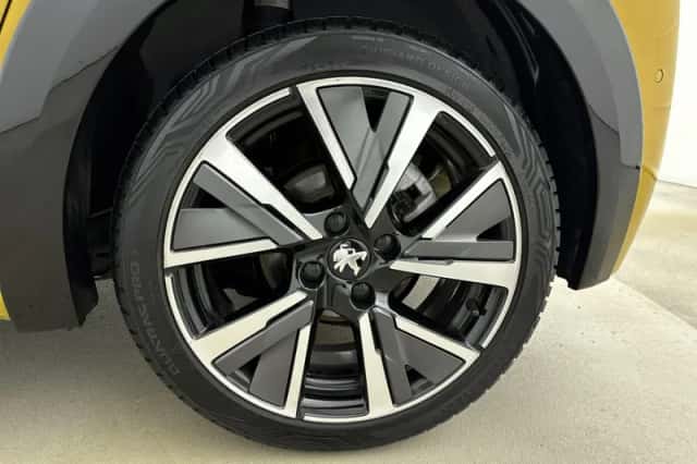 Peugeot 208 (2022) thumbnail 18