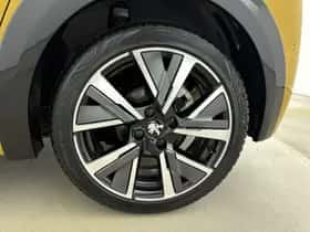 Peugeot 208 (2022) thumbnail 18