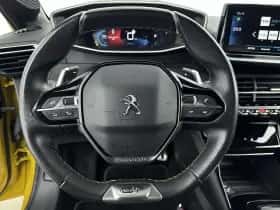 Peugeot 208 (2022) thumbnail 19