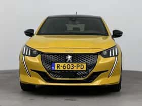 Peugeot 208 (2022) thumbnail 3