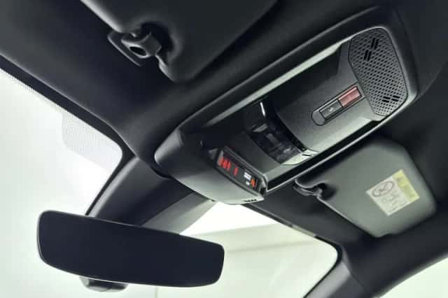 Peugeot 208 (2022) thumbnail 24