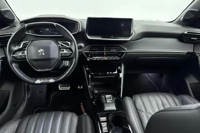 Peugeot 208 (2022) thumbnail 6