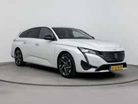 Peugeot 308 (2023) thumbnail 2
