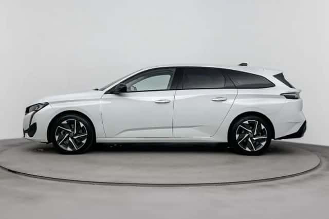 Peugeot 308 (2023) thumbnail 11