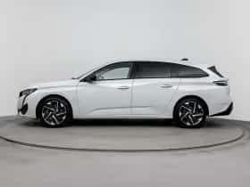 Peugeot 308 (2023) thumbnail 11