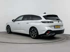 Peugeot 308 (2023) thumbnail 12