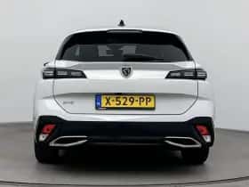 Peugeot 308 (2023) thumbnail 13