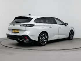 Peugeot 308 (2023) thumbnail 14