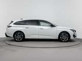 Peugeot 308 (2023) thumbnail 15