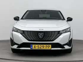 Peugeot 308 (2023) thumbnail 3