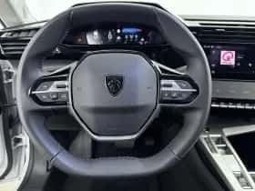 Peugeot 308 (2023) thumbnail 22