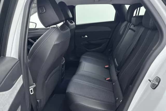 Peugeot 308 (2023) thumbnail 25