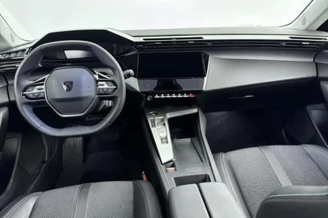 Peugeot 308 (2023) thumbnail 10