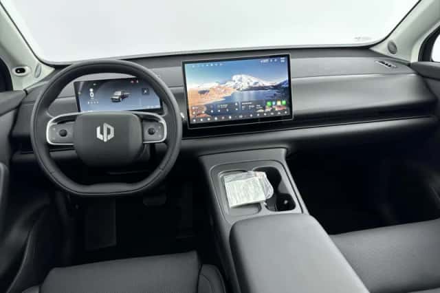 Leapmotor C10 (2026) thumbnail 14