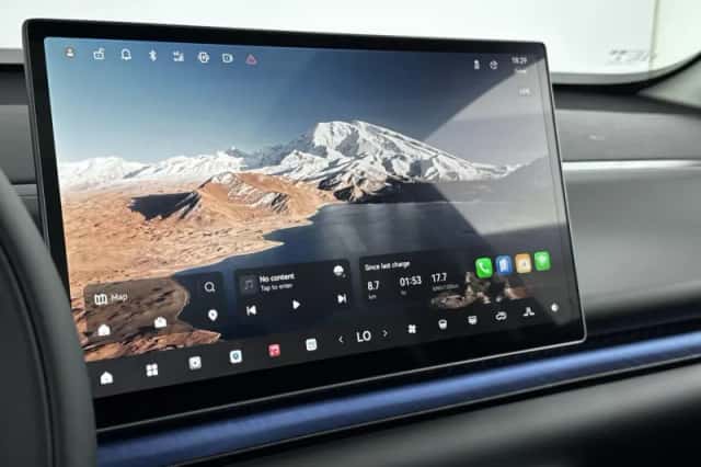 Leapmotor C10 (2026) thumbnail 15