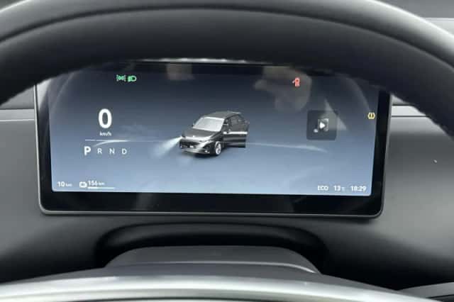 Leapmotor C10 (2026) thumbnail 18