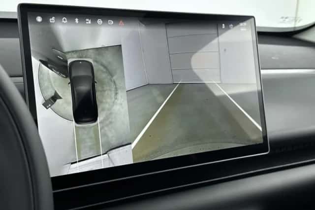 Leapmotor C10 (2026) thumbnail 6
