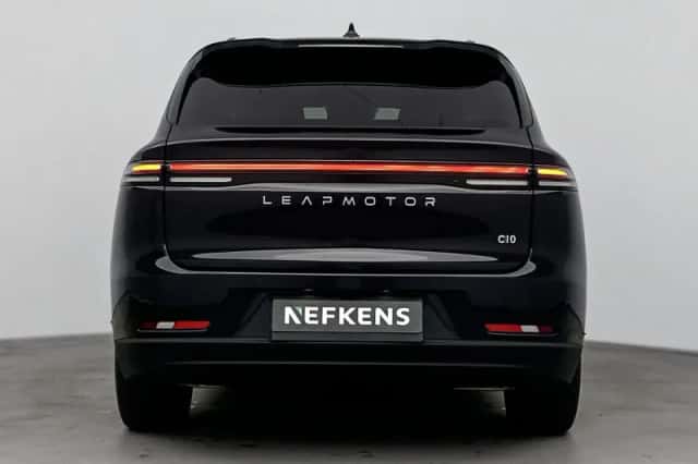 Leapmotor C10 (2026) thumbnail 10