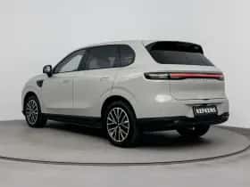 Leapmotor B10 (2026) thumbnail 11