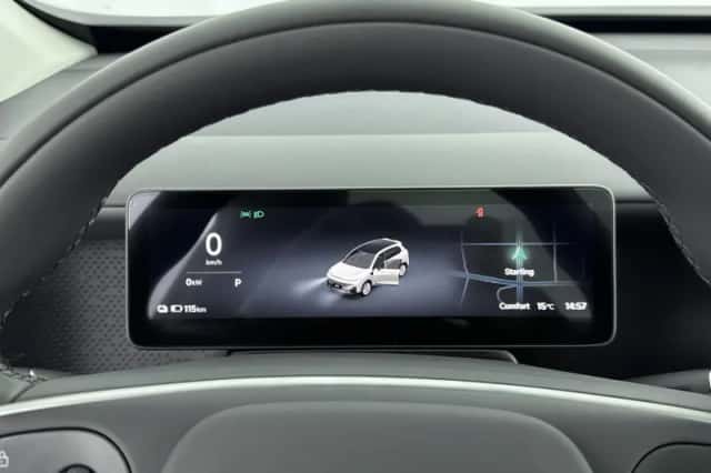 Leapmotor B10 (2026) thumbnail 25